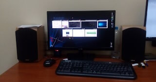 Заказать администрирование серверов Linux в Еманжелинске. Обслуживание ПК, ремонт от 313 руб